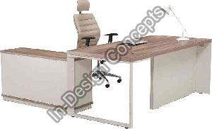Modern Executive Table