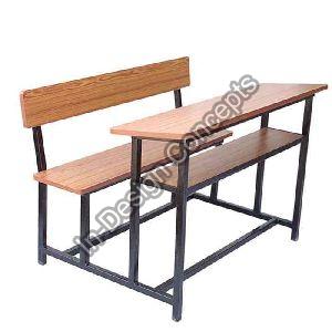 Modern School Desk