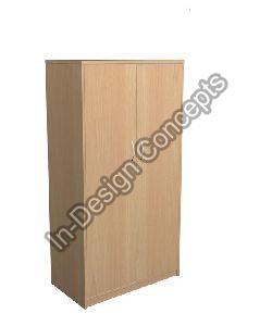 Modular Storage Cabinet
