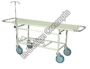 Stretcher Trolley