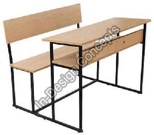 Stylish School Desk
