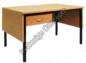 Wooden School Table