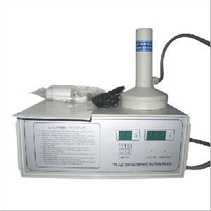 Induction Sealing Machine