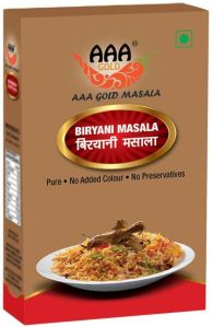 Biryani Masala