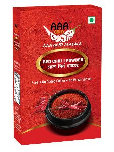 Red Chilli Powder