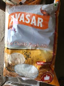 Chakki Fresh Wheat Atta (5 Kg)