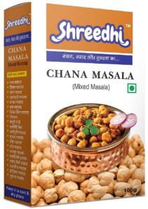 Chana Masala