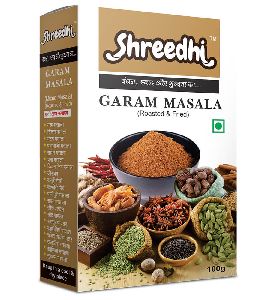 Garam Masala