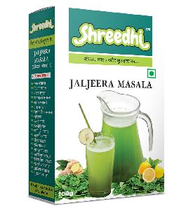 Jaljeera masala