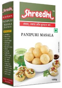 Panipuri masala