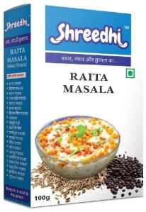 Raita Masala