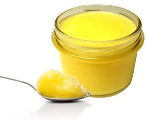 fresh cow ghee