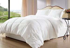 bed comforter