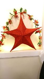 Christmas Decoration Star