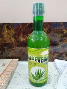 Aloe Vera Juice