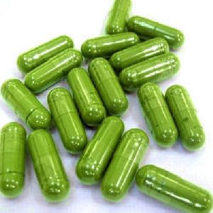 Giloy Capsules