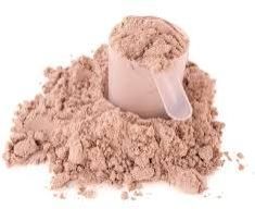 Mens Nutrition Powder