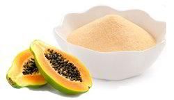 Papaya Powder