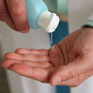 Liquid Hand Sanitizer