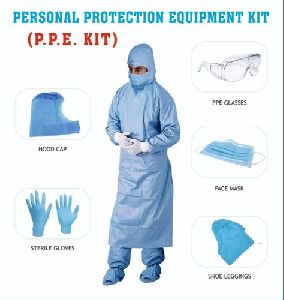 PPE Kit