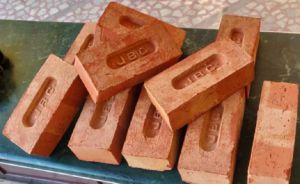 Machine Moulded Bricks