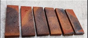 Red Copper Cladding Brick