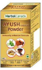 Ayush Kwath Powder