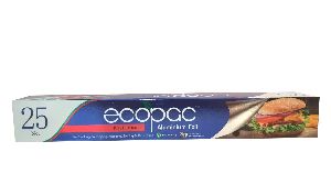 Ecopac 25 No.
