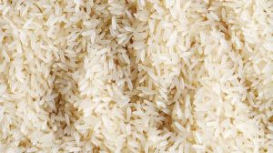 Parboiled Rice