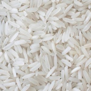 Raw Rice