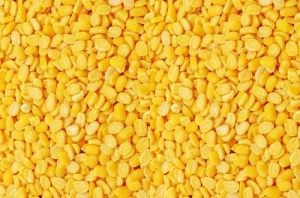 Yellow Moong Dal