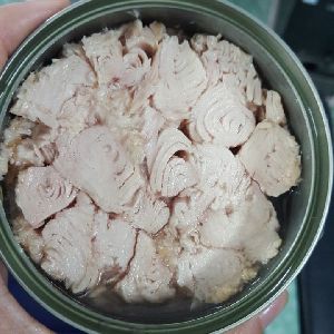 Canned Tongol Tuna