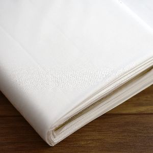 Plain Cotton Fabric