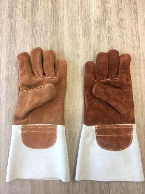 Welding Gloves