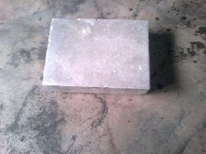 Aluminium Block Casting / Aluminium Casting Block