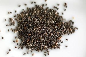 Chia Seeds