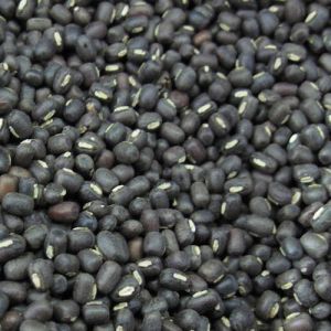 Black Urad Dal