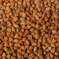 Desi Chickpeas