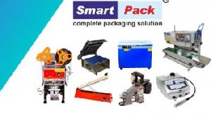 packaging sealing machine