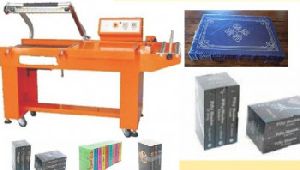 L-Sealer Manual machine in jaipur