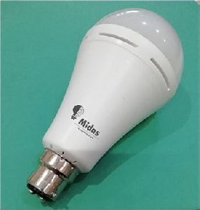 AC-DC Rechargeable Bulbs
