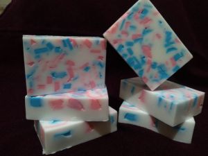 Berry Blossom Soap