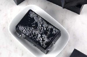 Charcoal Detox Soap