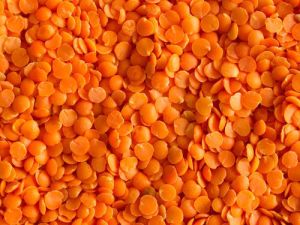 Split Red Lentils