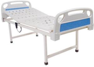 Hospital Semi Fowler Bed