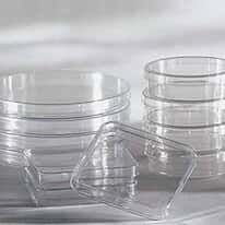 Laboratory Glass Dishes