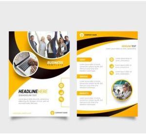 Brochure Printing Services