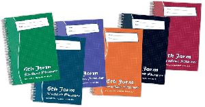 diaries printing services