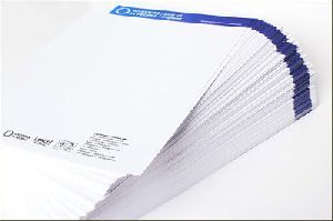 Letterhead Printing Services