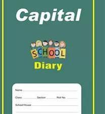 school diaries